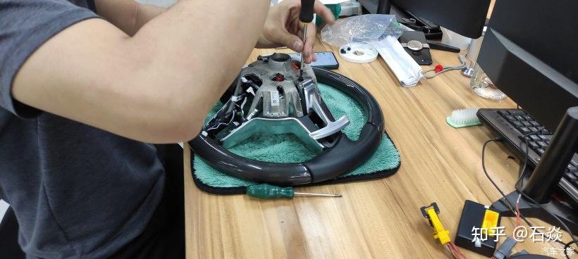 保时捷的经典传承911(991.2)蜕变GT3全过程(改装经验技术贴)(保时捷911车型大全价格)