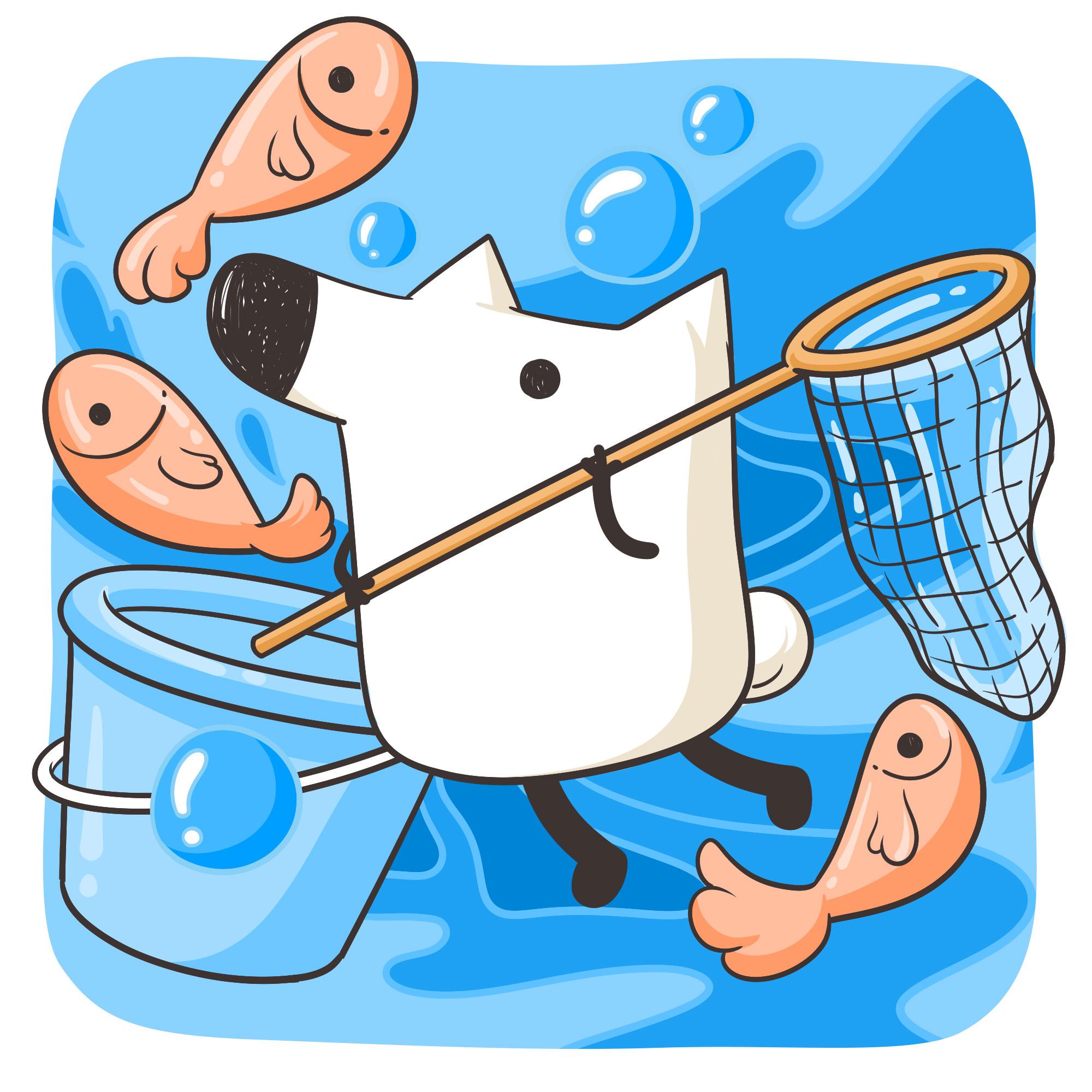 有哪些适合夏天,看起来就很凉快的壁纸和头像? - 知乎