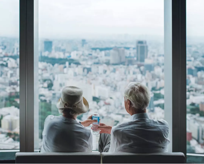 带父母去日本旅行,有哪些好去处? - 知乎