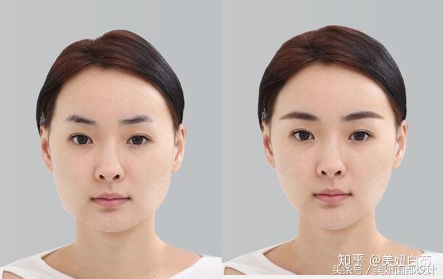 做不了惊艳女神,教你怎么优雅的成为耐看型的第二眼美女 - 知乎