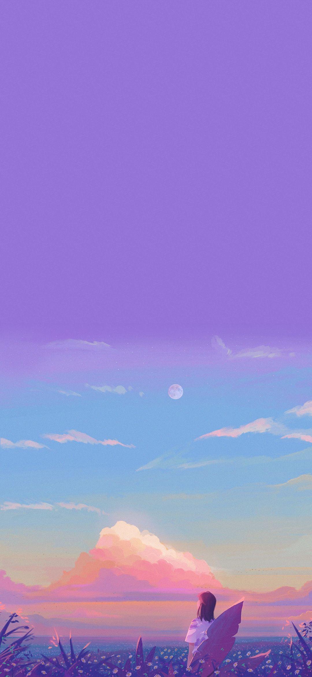 有哪些适合xr的无水印壁纸. - 知乎