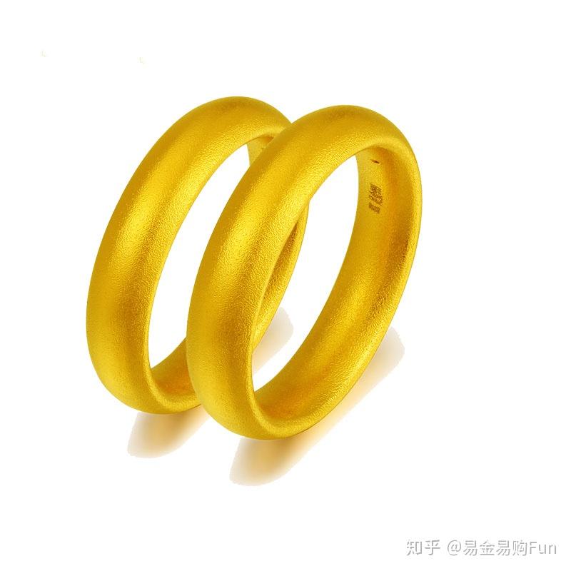 不做“金界”小文盲:一文掌握古法金、足金、3D硬金的区别 - 知乎