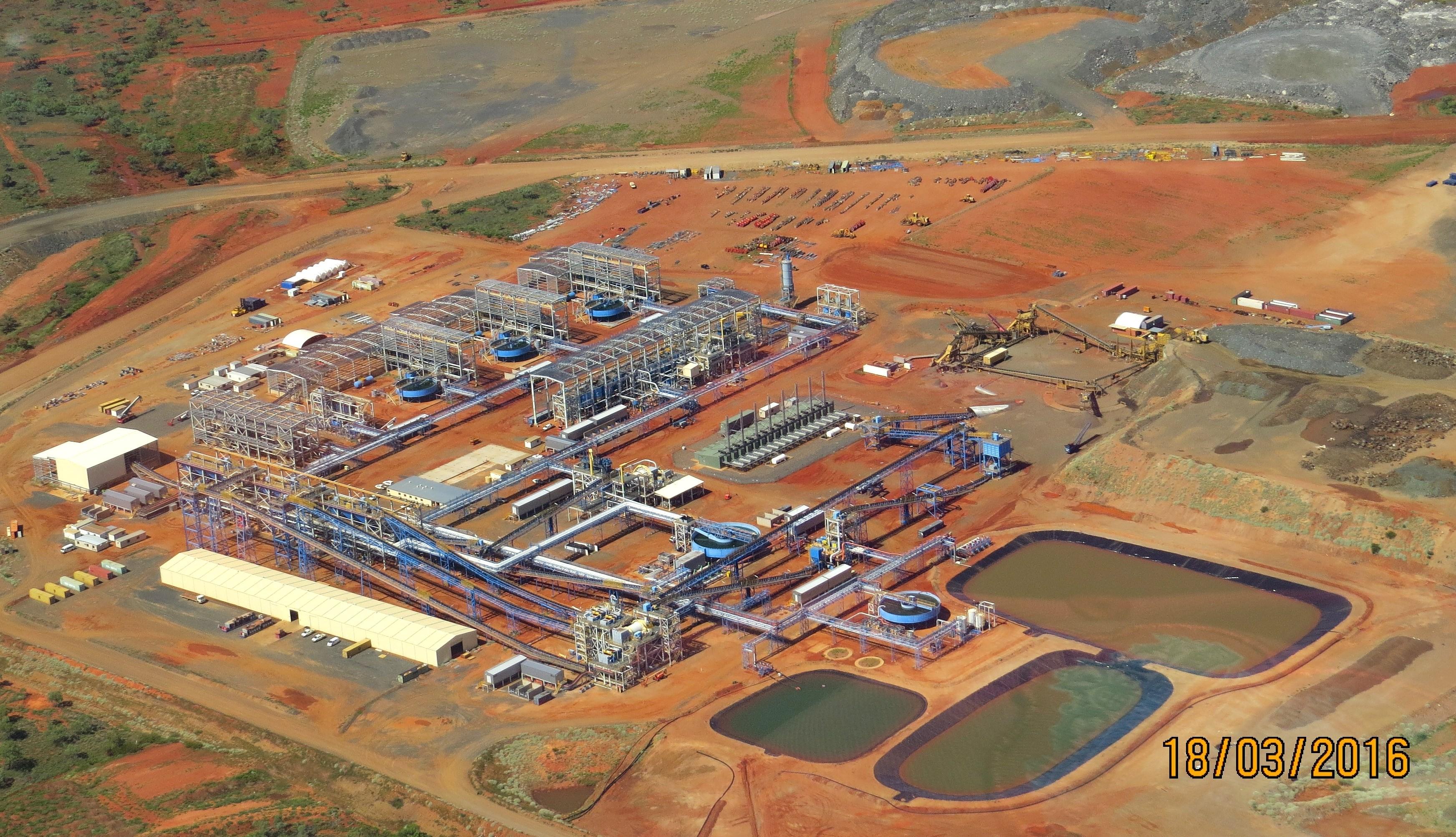 锑矿浮选设备锑矿石浮选厂设备