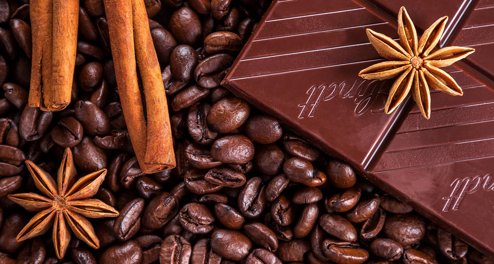 找遍全世界的巧克力，我们为你选出这 8 款！