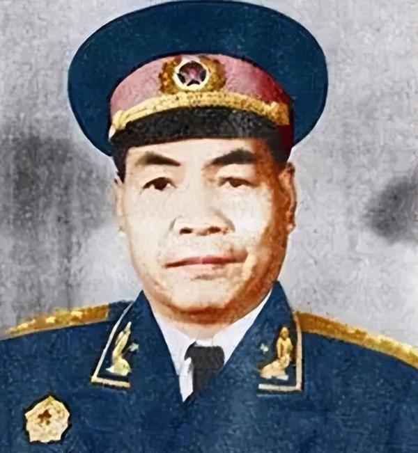 建国后,原本定的13元帅和15大将,怎么又改成了10大元帅10大将了 - 知乎