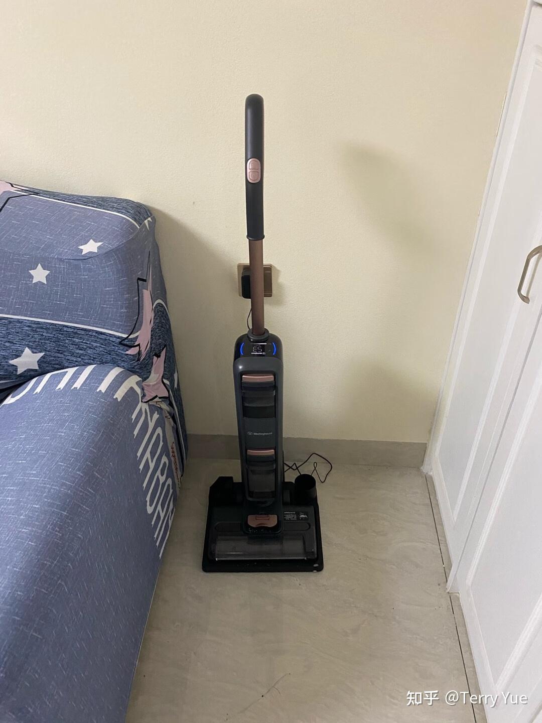 一篇读懂(莱克洗地吸尘一体机)添可扫地机和莱克对比,(图22) 一篇读懂(莱克洗地吸尘一体机)添可扫地机和莱克对比,(图22)