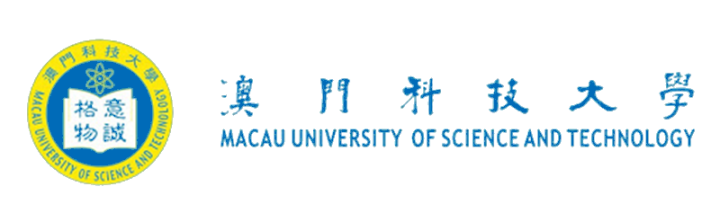 澳门科技大学logo图片