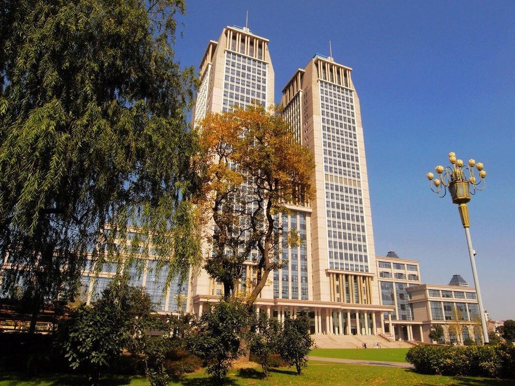 考复旦金融研究生需要做哪些准备