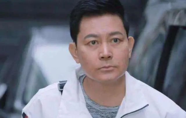 香港知名男演员去世一生未婚无儿无女遗产却留给了古天乐