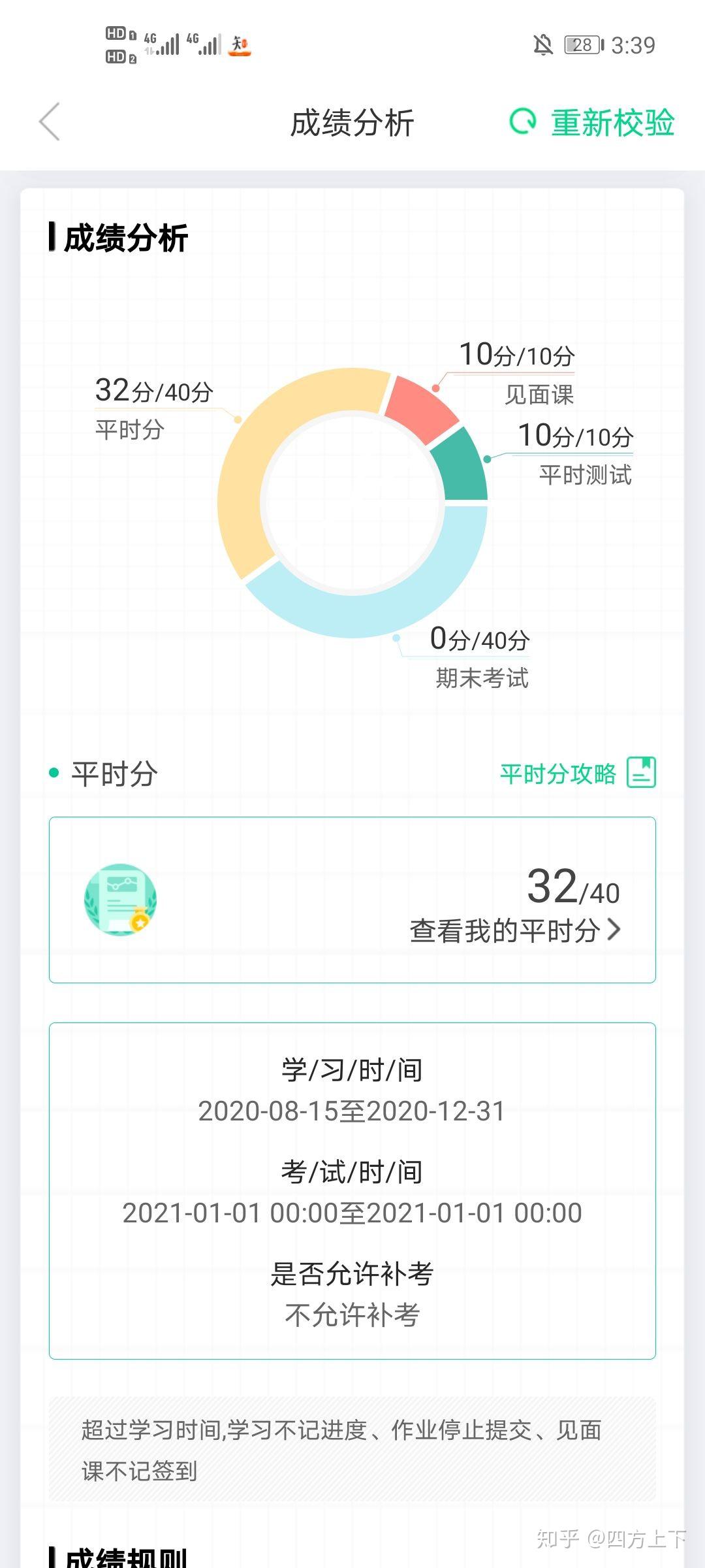 智慧树网课好刷分吗(智慧树刷网课有风险吗)