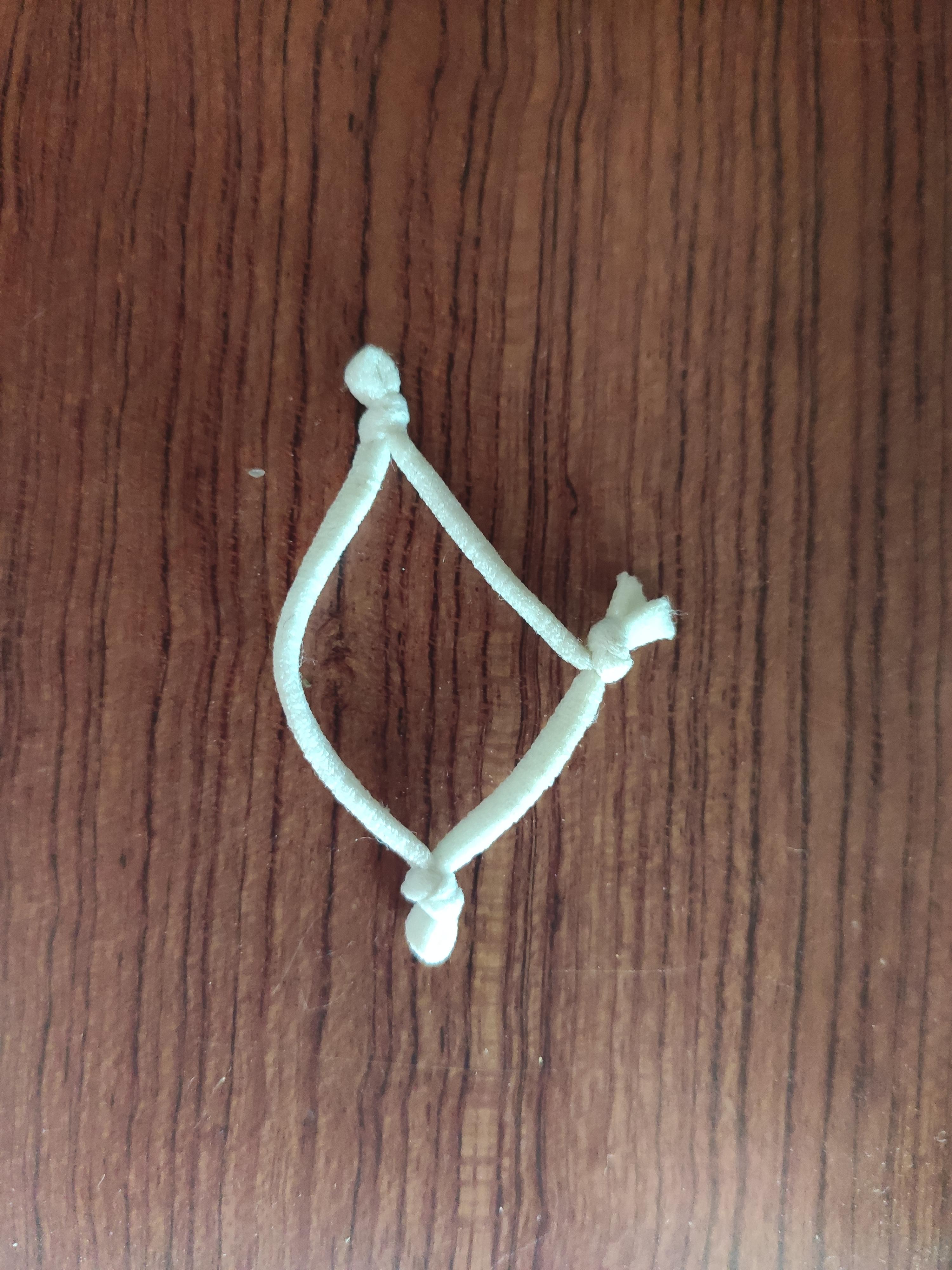 自制包皮阻复环? - 知乎