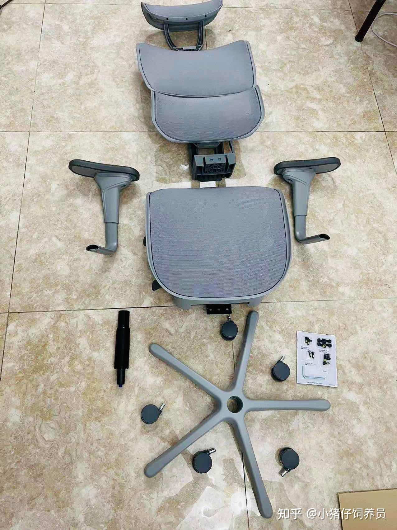 三,购买组装实拍