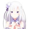 Rounded avatar
