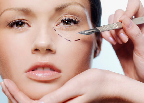 眼部美学篇双眼皮怎么设计更好看