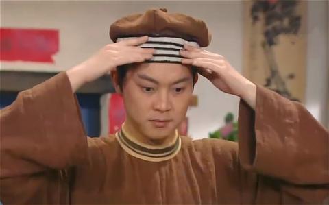 仔细分析武林外传里的爱情,你会受益匪浅.