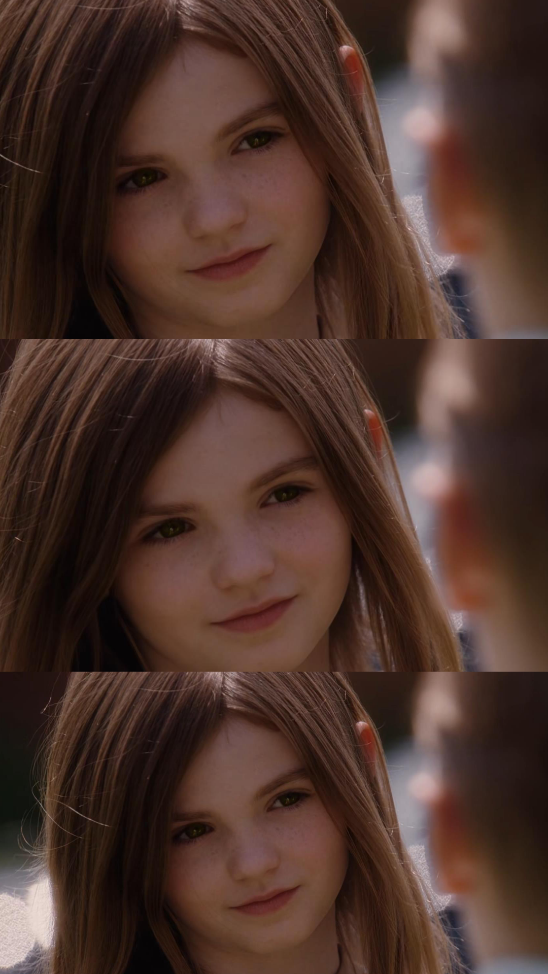 大家有电影怦然心动的壁纸吗