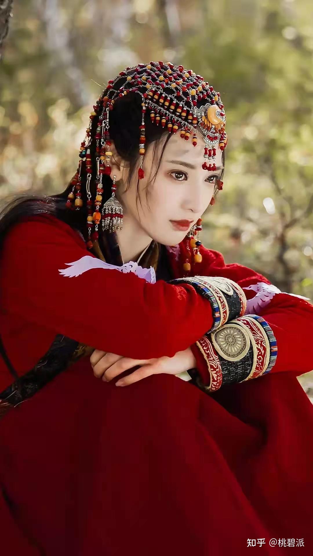 《倾世皇妃》《隋唐演义》《武媚娘传奇》《杨贵妃秘史》《大明宫词