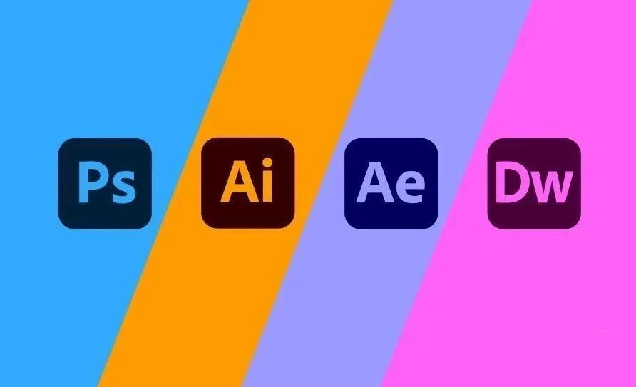 Adobe PS 2022 正式版来了!一键安装,设计师开搞!