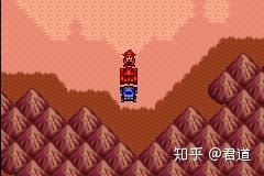 重装机兵2改详细攻略(gba重装机兵2改love3322(GBA重装机兵2改(MM2改)终极图文攻略世界地图)) 第11张 重装机兵2改详细攻略(gba重装机兵2改love3322(GBA重装机兵2改(MM2改)终极图文攻略世界地图)) 第11张