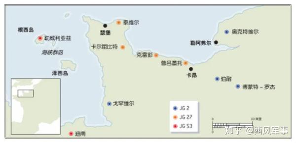 不列颠空战 扭转二战战局 将德国拖入致命的长期持久战 知乎