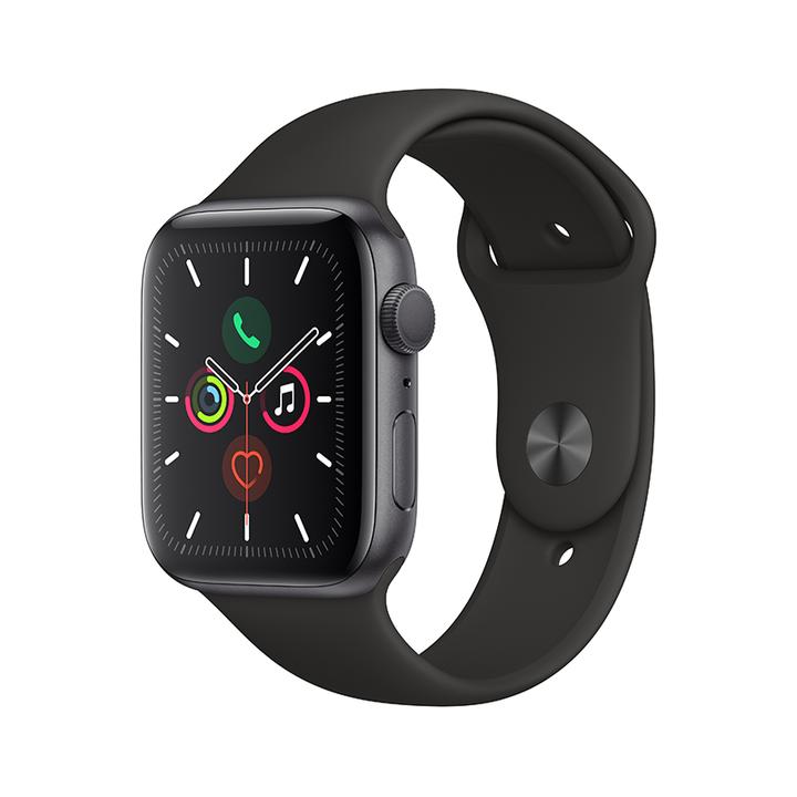 apple watch 5 40和44 尺寸如何选，在线等？44寸会不会太扎眼? - 知乎