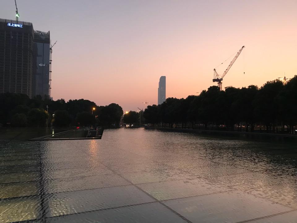 南京的五星级酒店有哪些推荐?