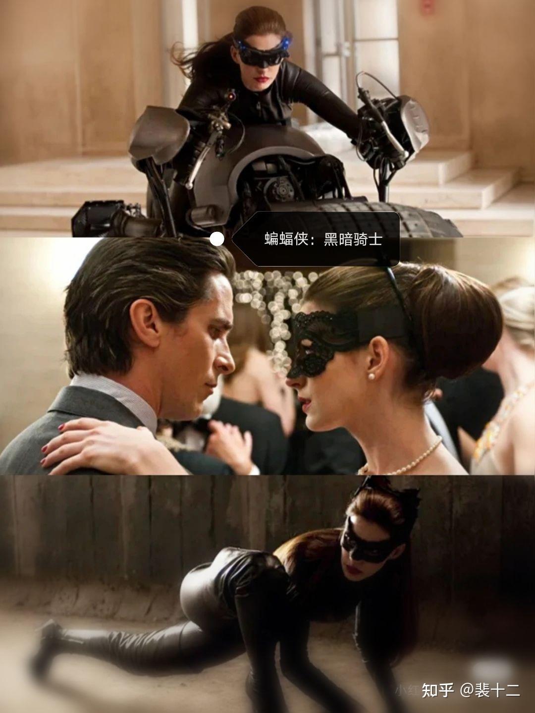 安妮·海瑟薇的哪些影视剧值得推荐?