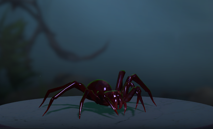 育母蜘蛛 - 知乎