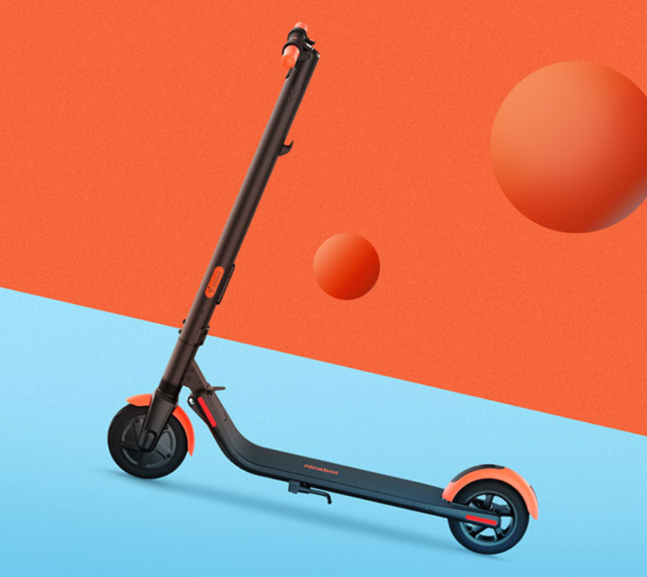 有哪些便携的代步工具? - 知乎