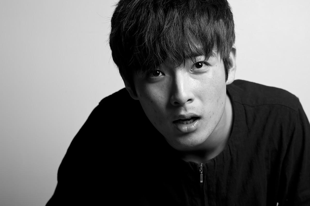 你是我生命的光芒