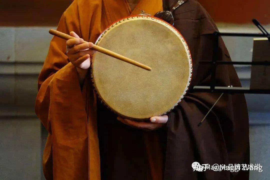 今天你敲“电子木鱼”了吗?丨“增加功德”的功利想法如何与“减少烦恼”的佛教思想共存 - 知乎