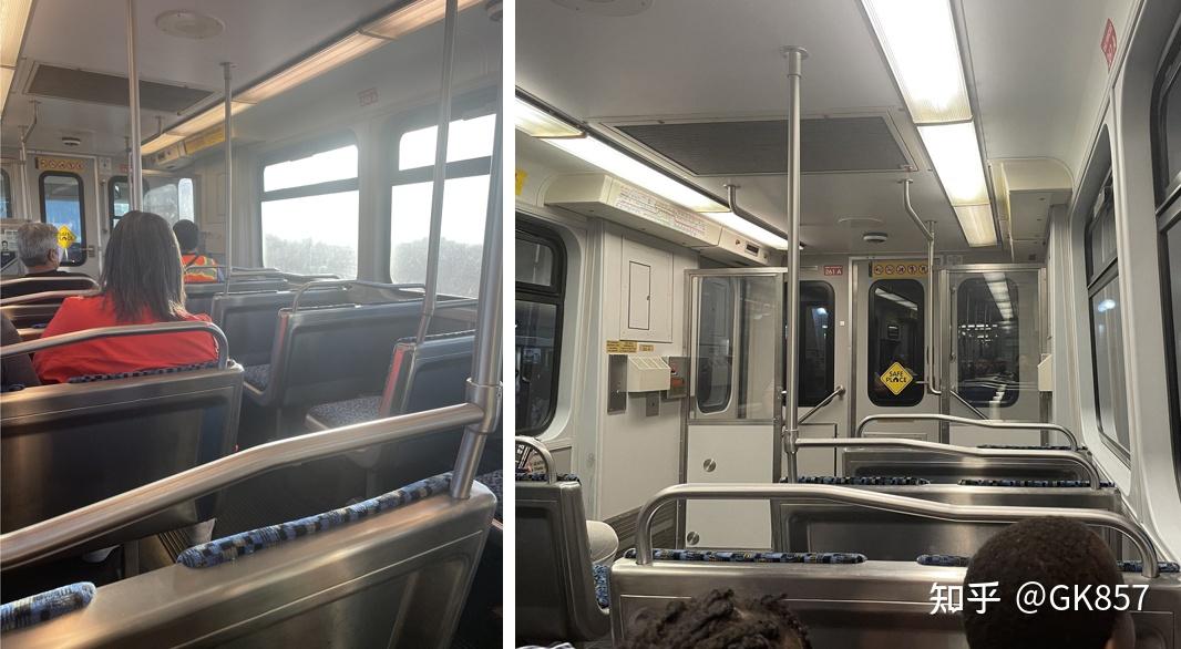 达拉斯 有轨地铁怎么买票? - 知乎