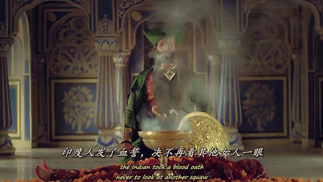 如何评价电影《坠入 / The Fall》? - 知乎