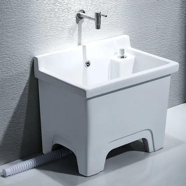 三,拖把池的种类