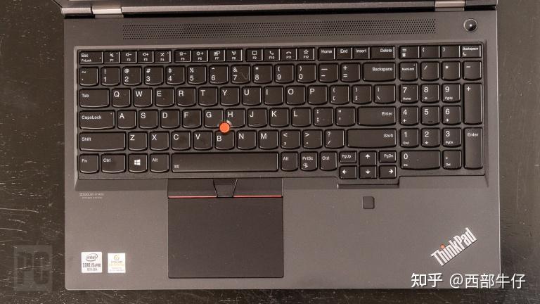 联想thinkpadp15评测