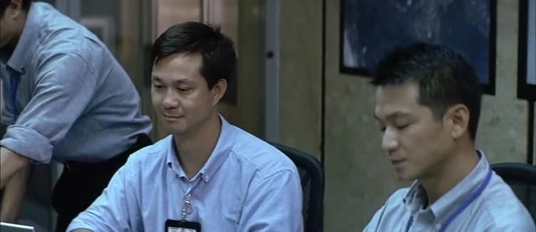 墙裂推荐（无间道这部电影怎么样）无间道影评剧情分析，(图55)