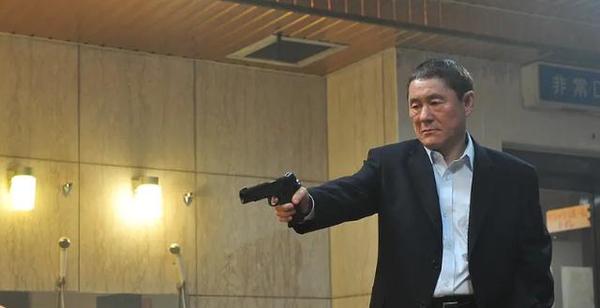 东北往事——长春梁旭东:从普通粮库工人到黑社会老大