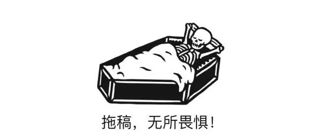 有一种心理疾病名为「科塔尔氏综合症」(cotards syndrome),又称