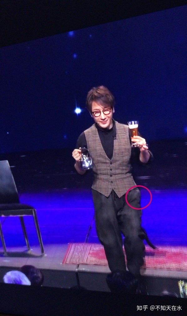 如何评价 2019 年央视春晚上刘谦表演的魔术?