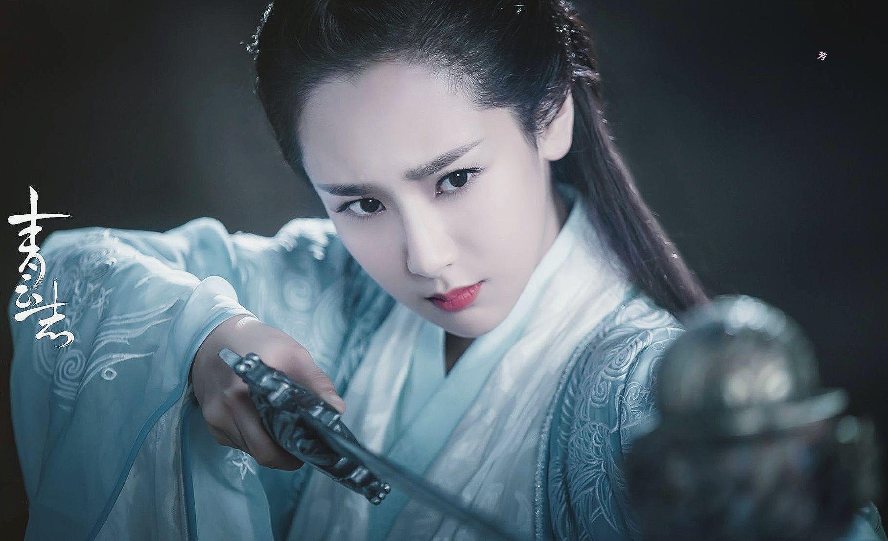 锦觅有辣么多好看的衣服你最喜欢哪一套种草心水香蜜杨紫最美扮相