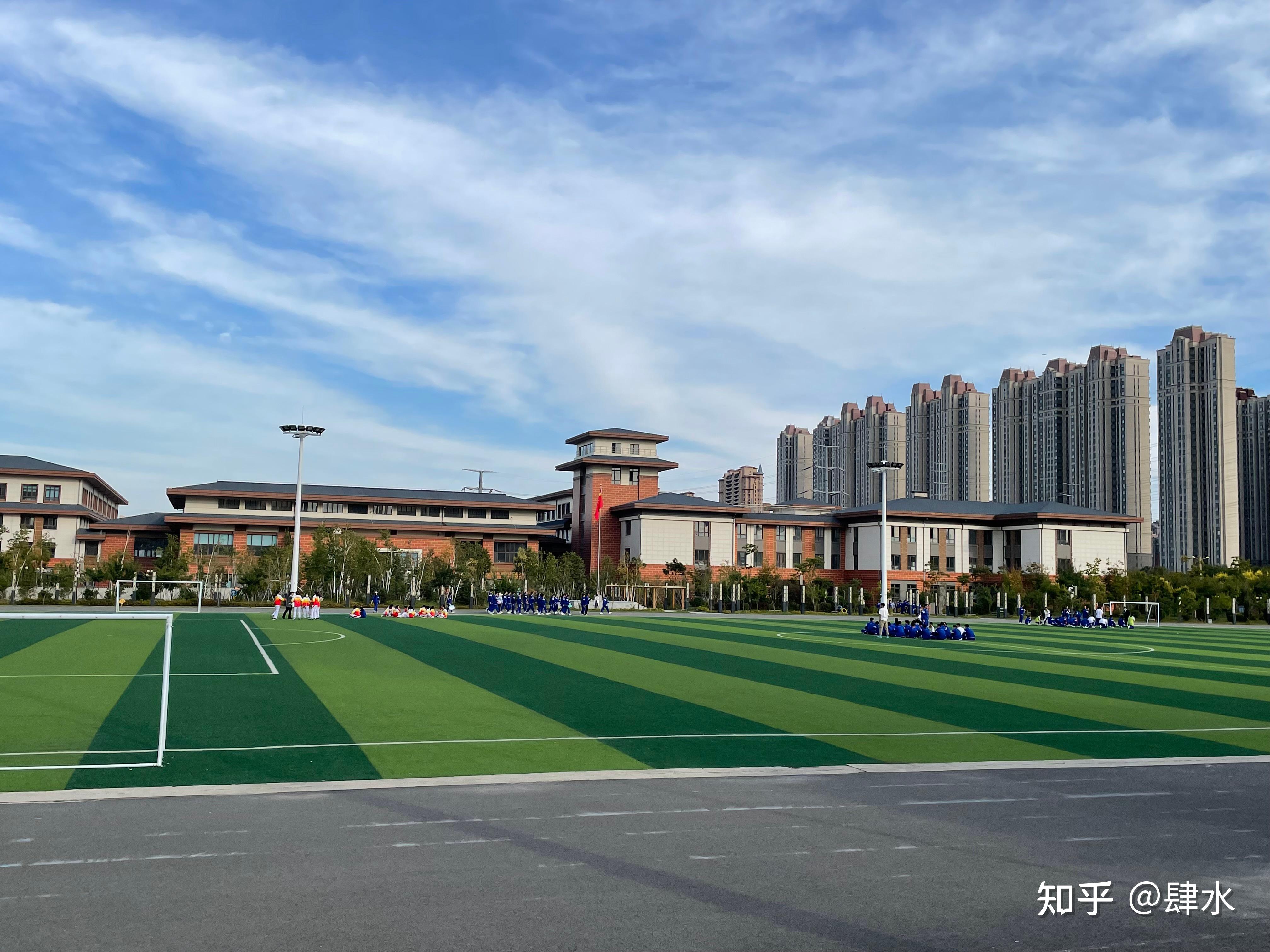 长春市吉大慧谷学校怎么样