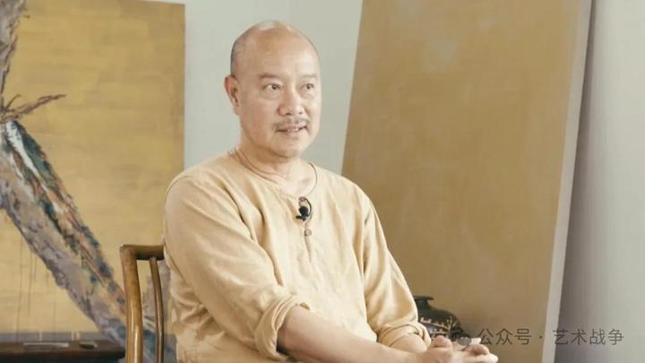 叶永青：抄袭30年，获利5亿，只赔500万 - 知乎