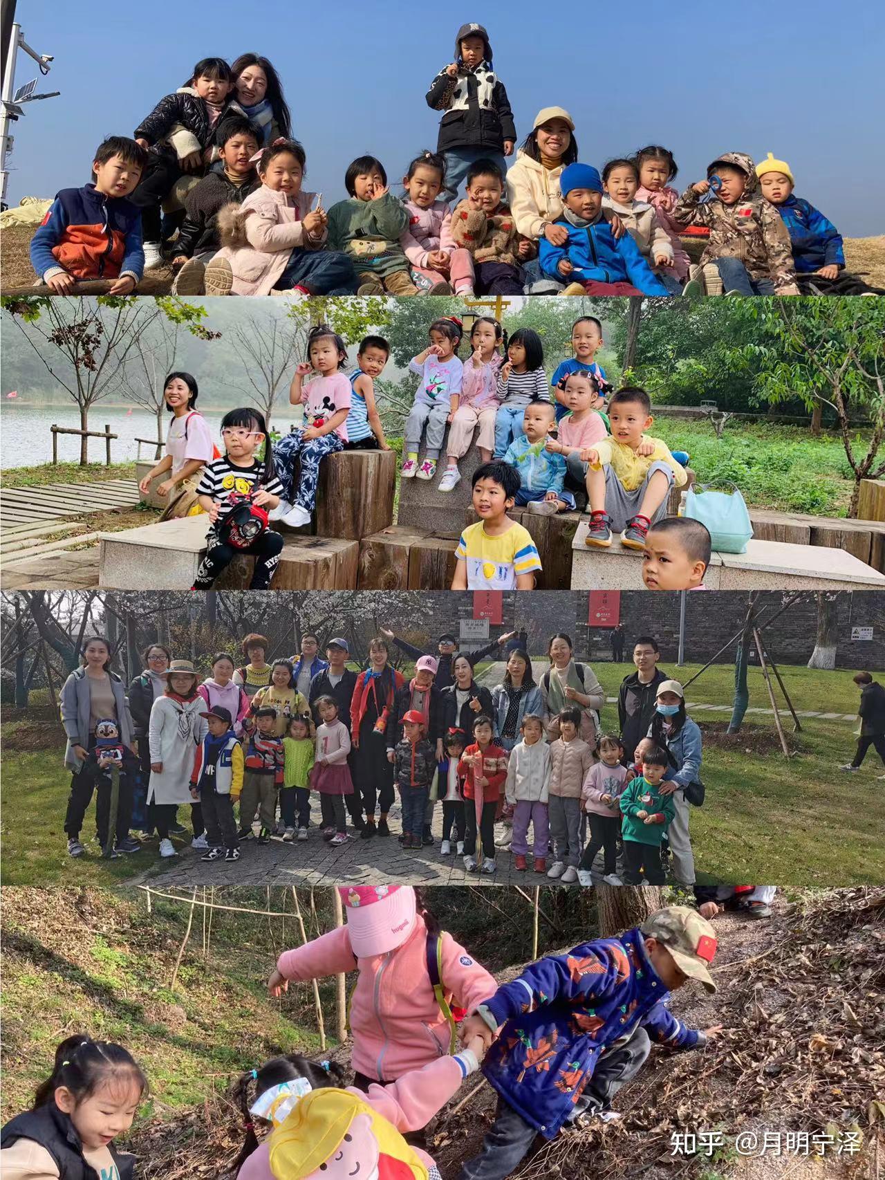 我看重华德福幼儿教育的点 - 知乎