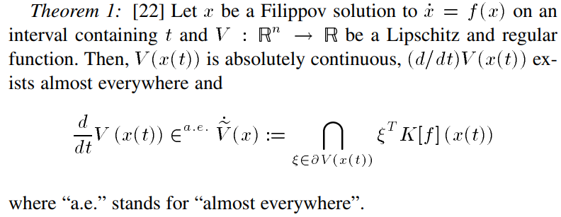 Rendezvous Problem 文献阅读笔记——On the rendezvous problem for multiple nonholonomic agents - 知乎
