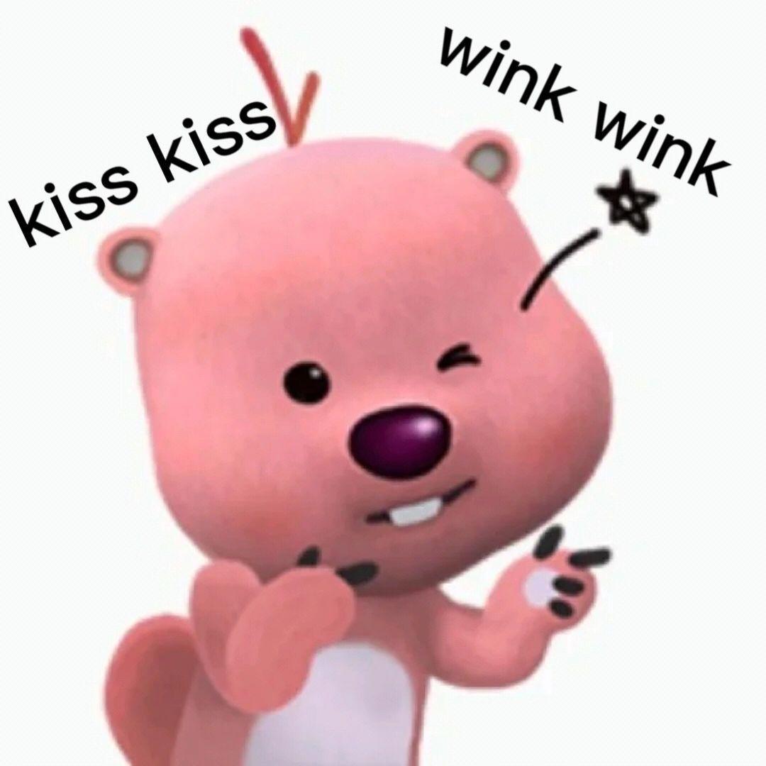 有没有可爱犯贱的表情包啊?