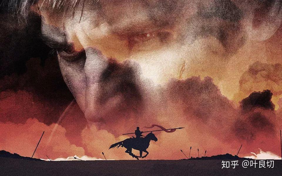 詹姆从弑君者,乱伦之人变成屠龙少年龙妈从被亲哥卖掉的小女孩变成了