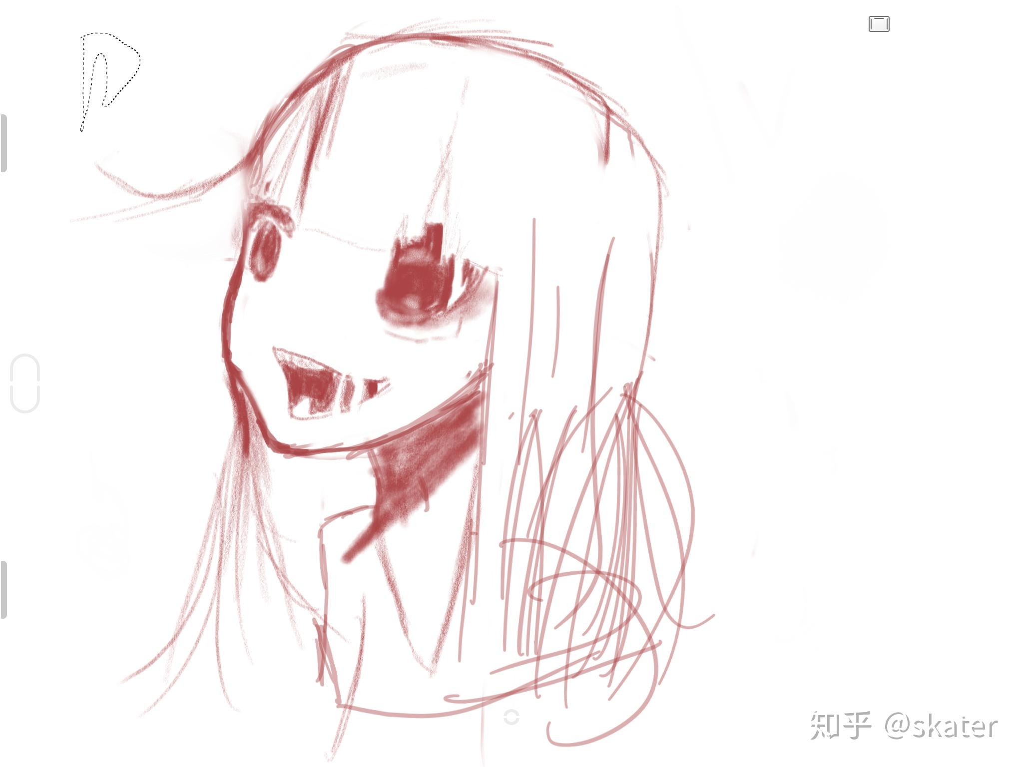 用 iPad 画画是什么体验?