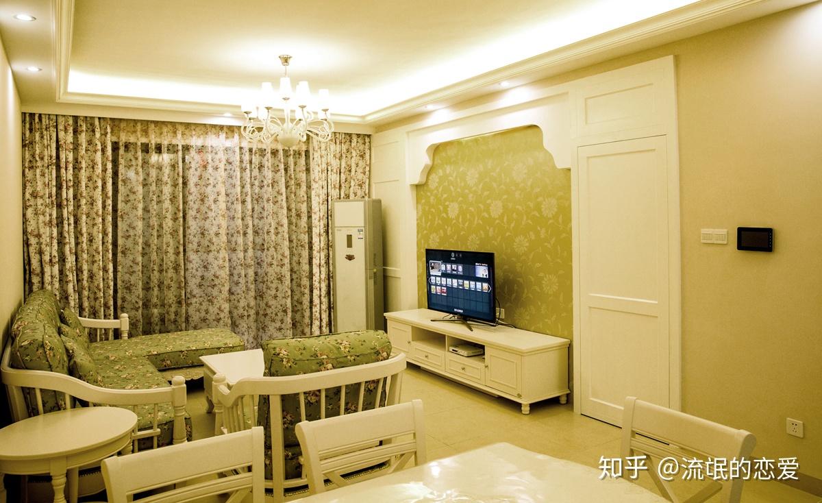 住新房分享老房子装修如何省钱和简单装修 - 知乎