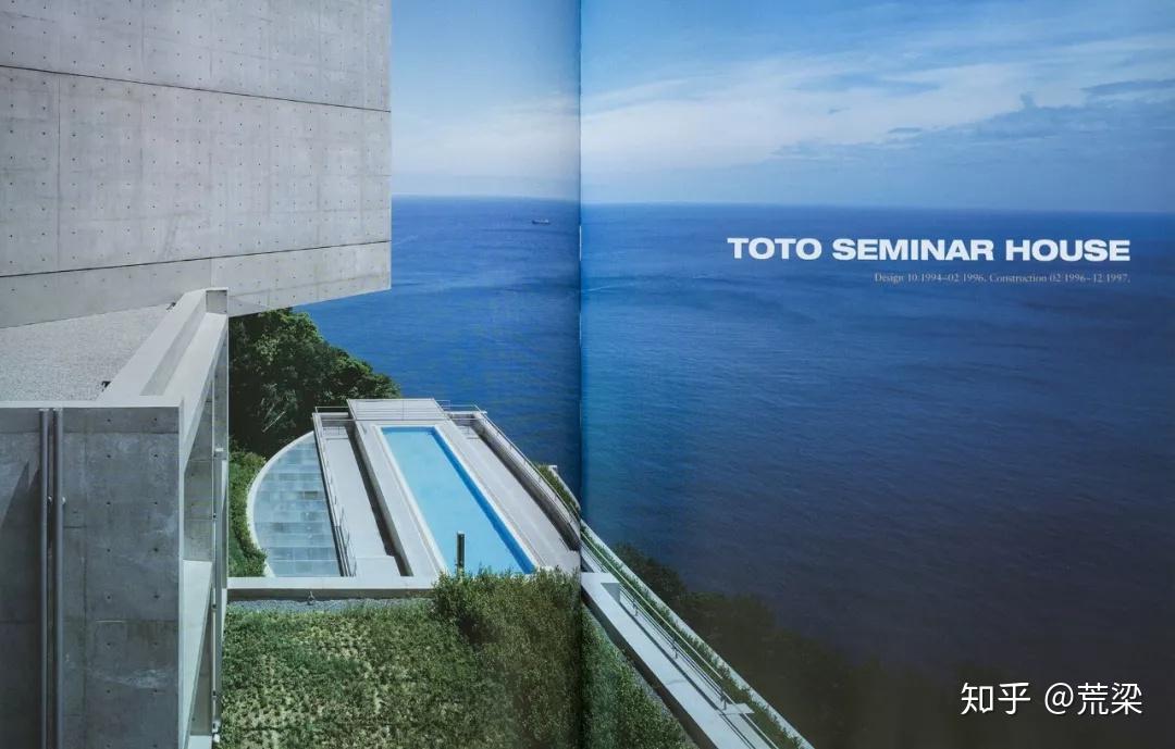 国内安藤忠雄作品越来越多但我们离清水混凝土诗人越来越远