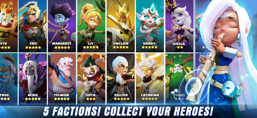 2023年9款产品入账超43亿这家出海巨头今年试探派对赛道